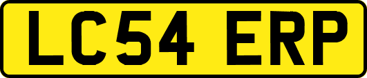 LC54ERP