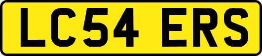 LC54ERS