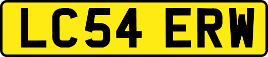 LC54ERW