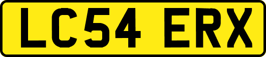 LC54ERX