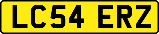 LC54ERZ