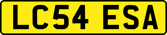 LC54ESA
