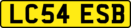 LC54ESB