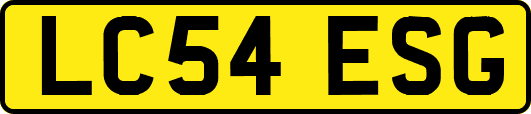 LC54ESG
