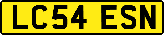 LC54ESN