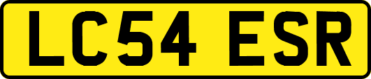 LC54ESR