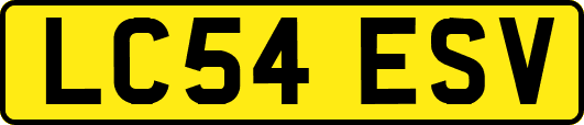 LC54ESV