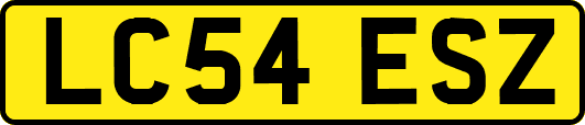 LC54ESZ