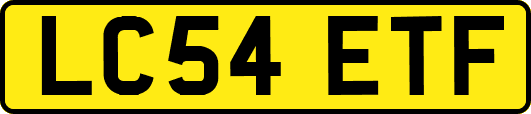 LC54ETF