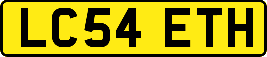 LC54ETH
