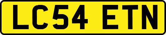 LC54ETN