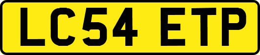 LC54ETP