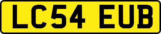 LC54EUB