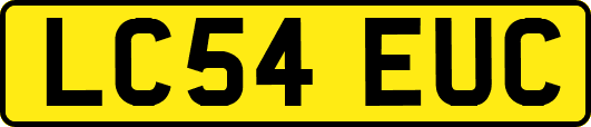 LC54EUC