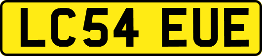 LC54EUE