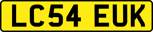 LC54EUK
