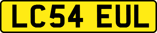 LC54EUL
