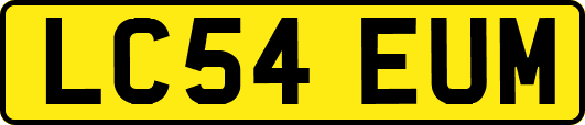 LC54EUM