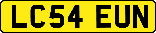 LC54EUN
