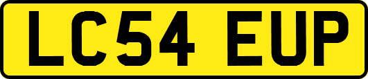 LC54EUP