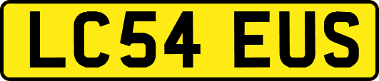 LC54EUS