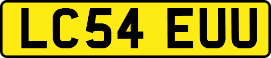 LC54EUU