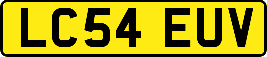 LC54EUV