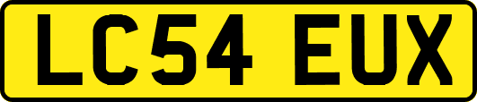 LC54EUX