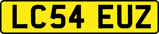 LC54EUZ