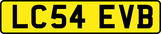 LC54EVB