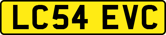 LC54EVC