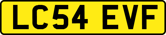 LC54EVF