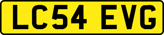 LC54EVG
