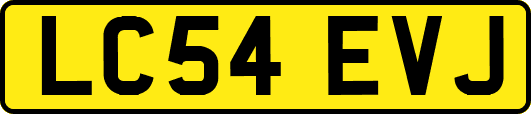 LC54EVJ