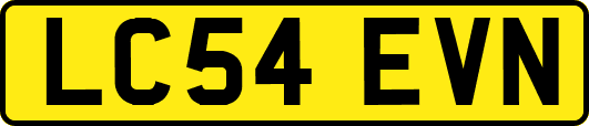 LC54EVN