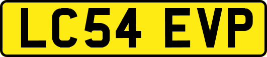 LC54EVP