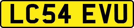 LC54EVU