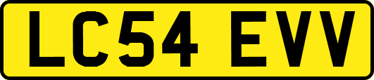 LC54EVV