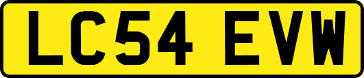 LC54EVW