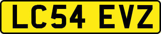 LC54EVZ