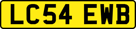 LC54EWB