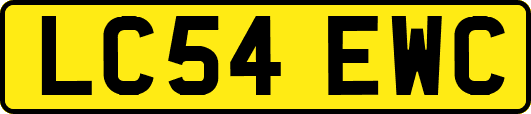 LC54EWC