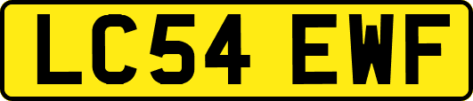 LC54EWF