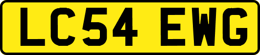 LC54EWG