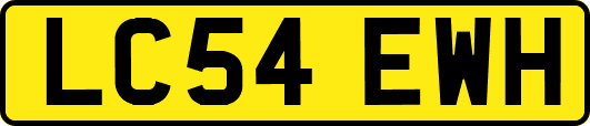 LC54EWH