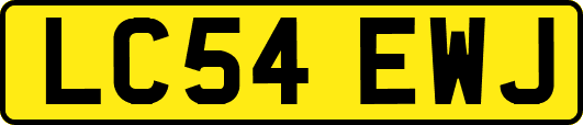LC54EWJ