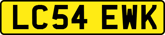 LC54EWK