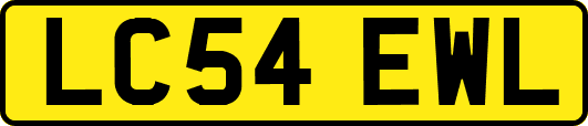 LC54EWL