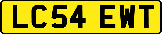 LC54EWT