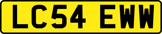 LC54EWW